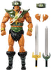 Masters Of The Universe 6 Inch Action Figure Masterverse Wave 12 - New Eternia Tri-Klops