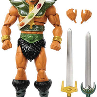 Masters Of The Universe 6 Inch Action Figure Masterverse Wave 12 - New Eternia Tri-Klops