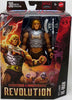 Masters Of The Universe 6 Inch Action Figure Masterverse Wave 12 - Revolution Battle Armor He-Man