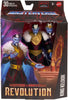 Masters Of The Universe 6 Inch Action Figure Masterverse Wave 12 - Revolution King Keldor