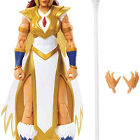 Masters Of The Universe Masterverse 7 Inch Action Figure Revolution - Sorceress Teela