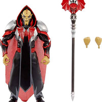 Masters Of The Universe 7 Inch Action Figure Masterverse Wave 13 - Revolution Emperor Hordak