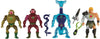 Masters Of The Universe Origins 6 Inch Action Figure Box Set - Snake Men Bundle