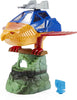 Masters Of The Universe Origins 6 Inch Scale Vehicle Figure - Point Dread & Talon Fighter