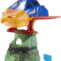 Masters Of The Universe Origins 6 Inch Scale Vehicle Figure - Point Dread & Talon Fighter