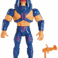 Masters Of The Universe Origins 6 Inch Action Figure Retro Play - Man-E-Faces