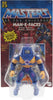 Masters Of The Universe Origins 6 Inch Action Figure Retro Play - Man-E-Faces