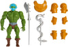 Masters Of The Universe Origins 6 Inch Action Figure - Snake Men Infiltrator