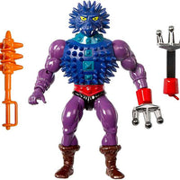 Masters Of The Universe Origins 6 Inch Action Figure - Spikor