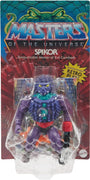 Masters Of The Universe Origins 6 Inch Action Figure - Spikor