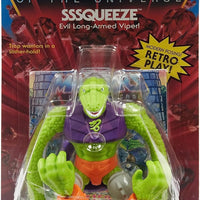 Masters Of The Universe Origins 6 Inch Action Figure - Sssqueeze