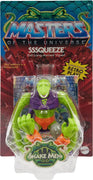 Masters Of The Universe Origins 6 Inch Action Figure - Sssqueeze