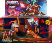 Masters Of The Universe Origins 6 Inch Scale Action Figure - Stridor
