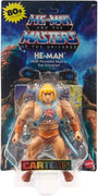 Masters Of The Universe Origins 5 Inch Action Figure Wave 15 - Cartoon He-Man