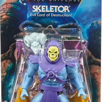 Masters Of The Universe Origins 5 Inch Action Figure Wave 16 - Cartoon Skeletor