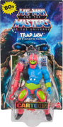 Masters Of The Universe Origins 5 Inch Action Figure Wave 17 - Cartoon Trap Jaw