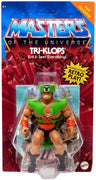 Masters Of The Universe Origins 6 Inch Action Figure - Tri-Klops Reissue