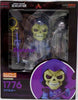 Masters Of The Universe Revelation 5 Inch Action Figure Nendoroid - Skeletor