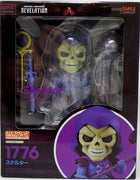 Masters Of The Universe Revelation 5 Inch Action Figure Nendoroid - Skeletor