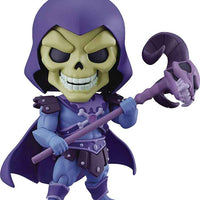 Masters Of The Universe Revelation 5 Inch Action Figure Nendoroid - Skeletor