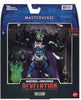 Masters Of The Universe Revelation 9 Inch Action Figure Deluxe - Skelegod