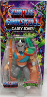 Masters Of The Universe Teenage Mutant Ninja Turtles Origins 6" Figure Turtles Of Grayskull Wave 3 - Casey Jones