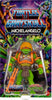 Masters Of The Universe Teenage Mutant Ninja Turtles Origins 6" Figure Turtles Of Grayskull Wave 3 - Michelangelo