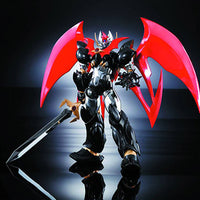 Mazinkaiser 6 Inch Action Figure - SRC Mazinkaiser Chogokin Z Color Version