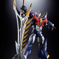 Mazinkaiser 8 Inch Action Figure Soul Of Chogokin - Mazinkaiser SKL