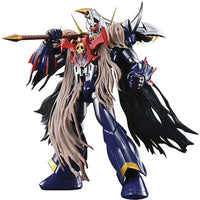 Mazinkaiser 8 Inch Action Figure Soul Of Chogokin - Mazinkaiser SKL