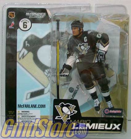 Mario lemieux mcfarlane discount