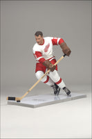 McFarlane NHL Hockey Legends Action Figures Series 6: Gordie Howe