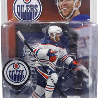 McFarlane SportsPicks NHL 7 Inch Static Figure Series 1 - Connor McDavid White Jersey