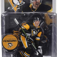 McFarlane SportsPicks NHL 7 Inch Static Figure Series 1 - Sidney Crosby Black Jersey