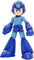 Megaman 5 Inch Model Kit 1/10 Scale - Mega Man