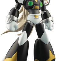 Megaman X 6 Inch Model Kit - Black Zero