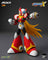 MegaMan X 5 Inch Action Figure MDLX - Zero
