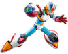 Megaman X2 Model Kit - Mega Man X with the Second Armor Double Charge Shot Version