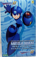 Mega Man 6 Inch Model Kit - Mega Man Version 11