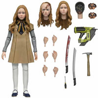 Megan 7 Inch Action Figure Ultimate - Megan
