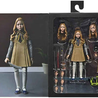 Megan 7 Inch Action Figure Ultimate - Megan
