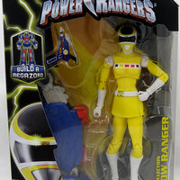 Power rangers in space legacy figures sales