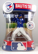 MLB Baseball Toronto Blue Jays 6 Inch Static Figure - Jose Bautista