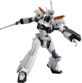 Mobile Police Patlabor Ezy 6 Inch Action Figure S.H. Figuarts - The Ingram Plus (AV-98Plus)