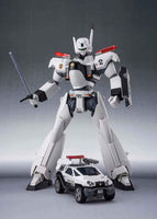 Mobile Police Patlabor EZY 6 Inch Action Figure S.H.Figuarts - Ingram-Plus AV-98Plus