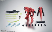 Mobile Suit Gundam 0083 Stardust Memory 5 Inch Action Figure Robot Spirits - AGX-04 Gerbera-Tetra