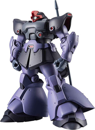 Mobile Suit Gundam 0083 Stardust Memory 5 Inch Action Figure Robot Spirits - MS-09R-2 Rick Dom Zwei