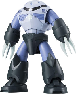 Mobile Suit Gundam 5 Inch Action Figure Robot Spirits - MSM-07 Mass Production Zugok Ver. A.N.I.M.E.