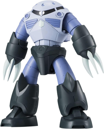 Mobile Suit Gundam 5 Inch Action Figure Robot Spirits - MSM-07 Mass Production Zugok Ver. A.N.I.M.E.