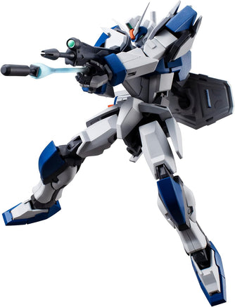 Mobile Suit Gundam SEED 5 Inch Action Figure Robot Spirits - GAT-X102 Duel Gundam